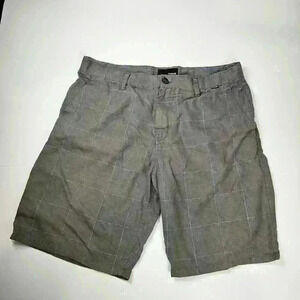 Hurley Men's y2k Shorts Brown Size 36
